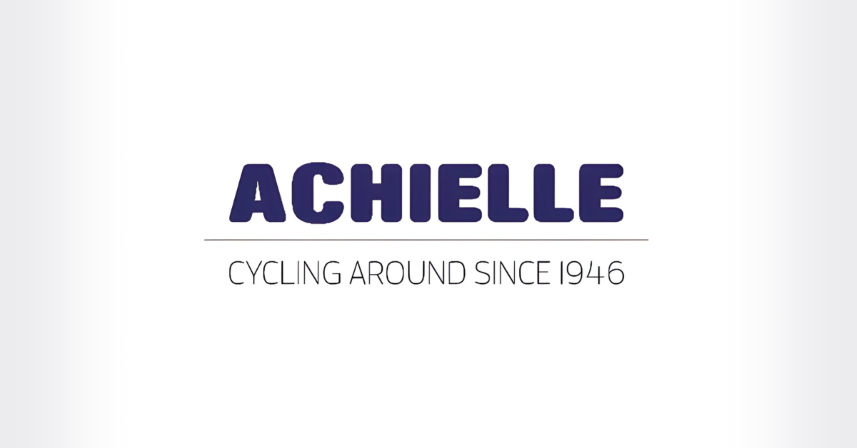 Discover Achielle bikes, handmade in Belgium. Premium steel city and electric bicycles built to order for design-conscious urban riders.