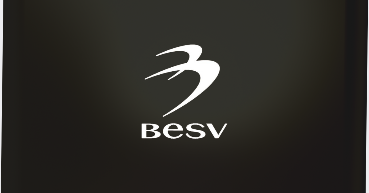 BESV premium electric bike with integrated design and advanced e-bike technology