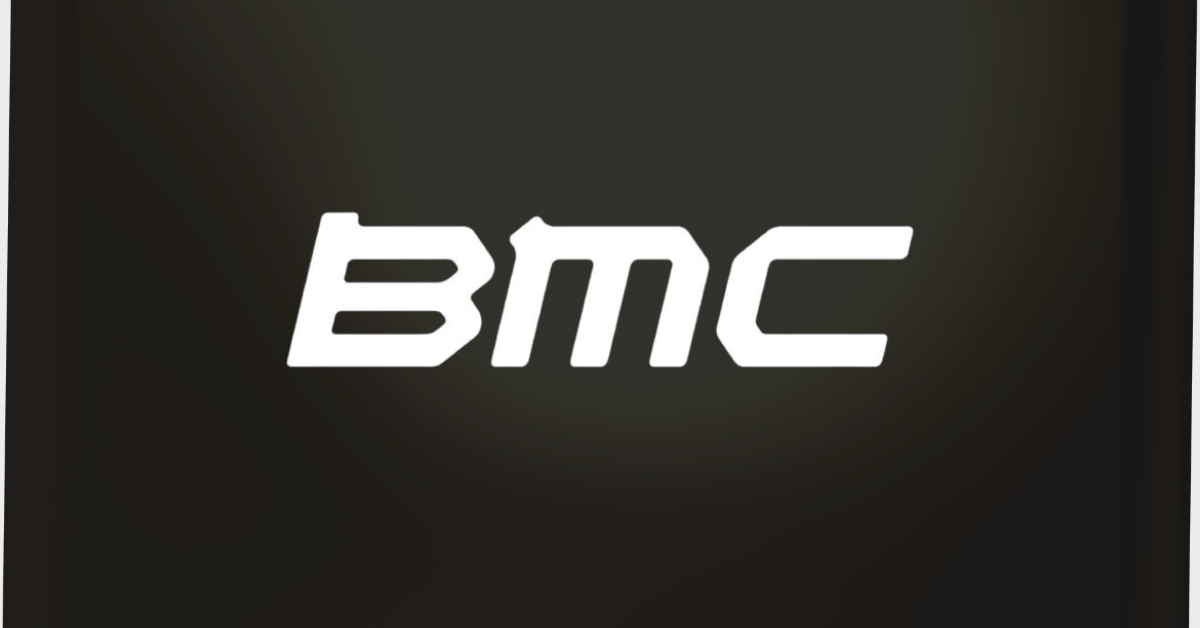 BMC performance bicycle designed for road, gravel, and mountain riding
