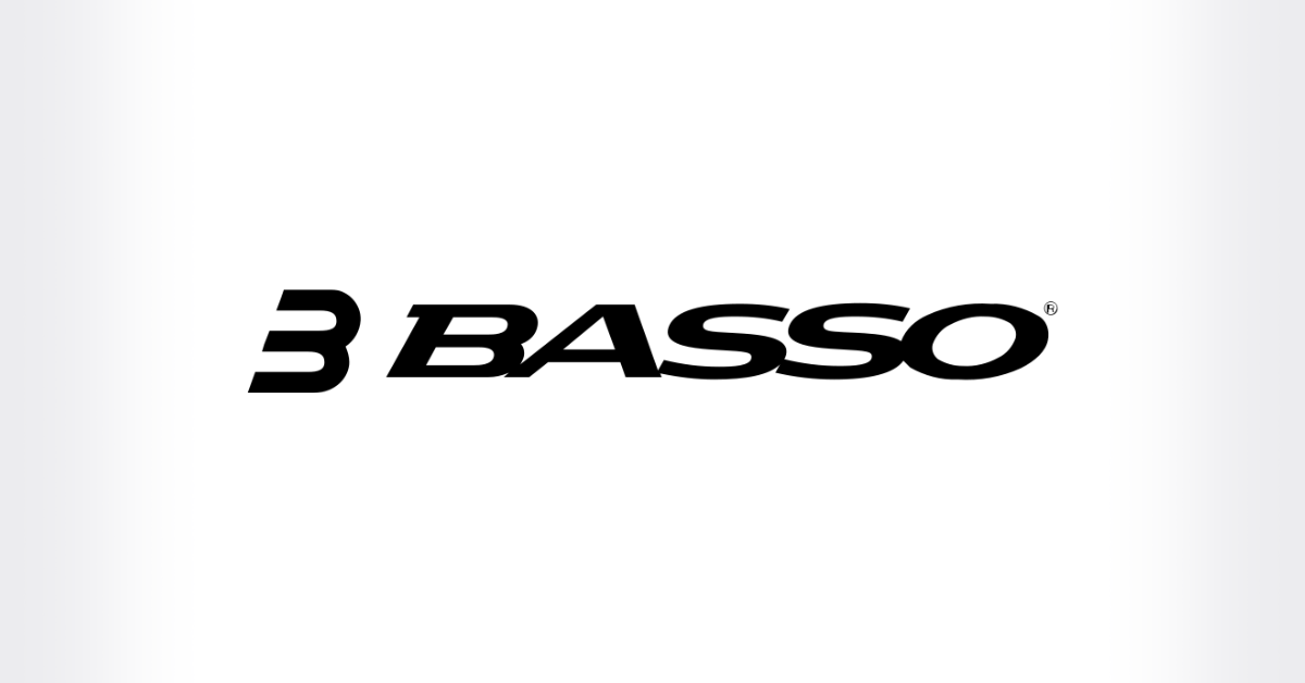 Basso Italian road and gravel bike with handcrafted carbon frame design